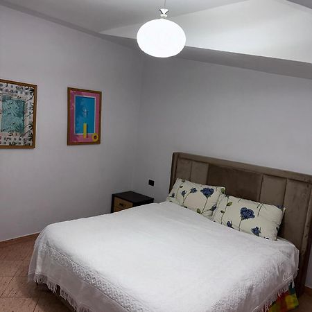 גולם 1Bedroom Holiday Apartment With Amazing View Golem,Durres מראה חיצוני תמונה