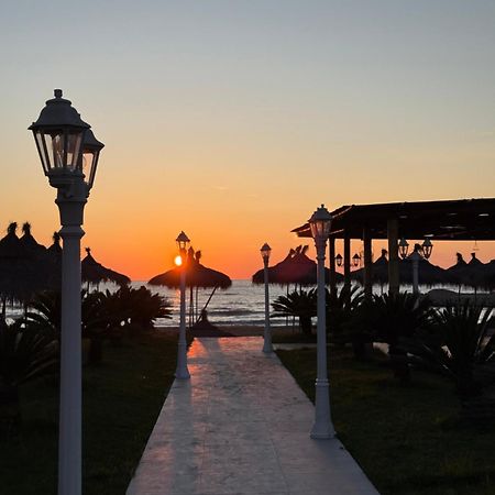 גולם 1Bedroom Holiday Apartment With Amazing View Golem,Durres מראה חיצוני תמונה