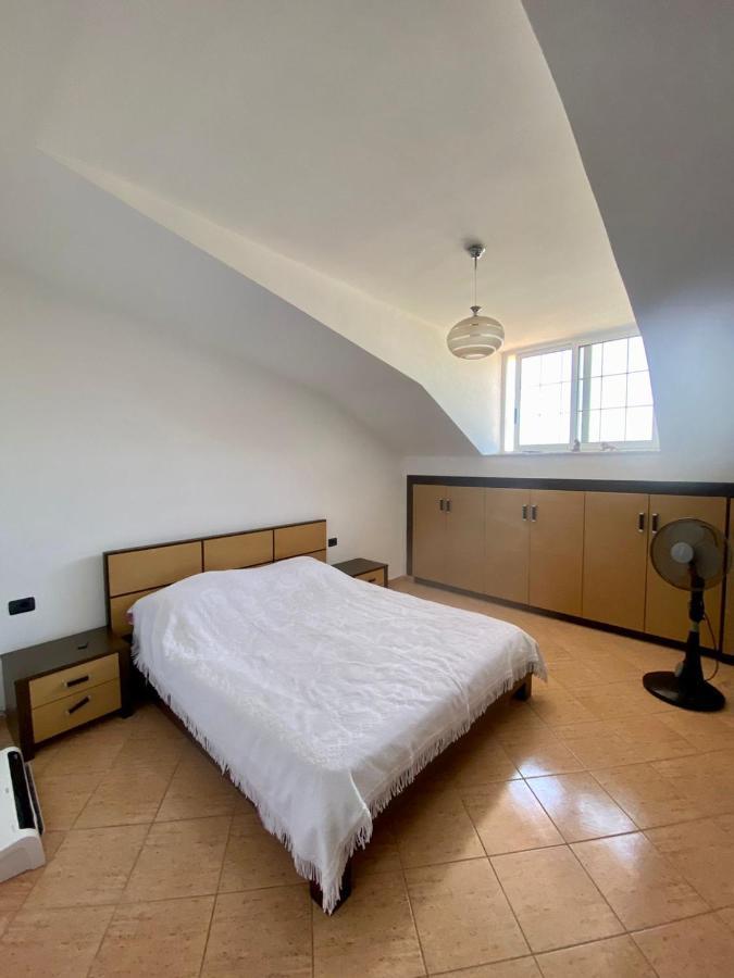 גולם 1Bedroom Holiday Apartment With Amazing View Golem,Durres מראה חיצוני תמונה