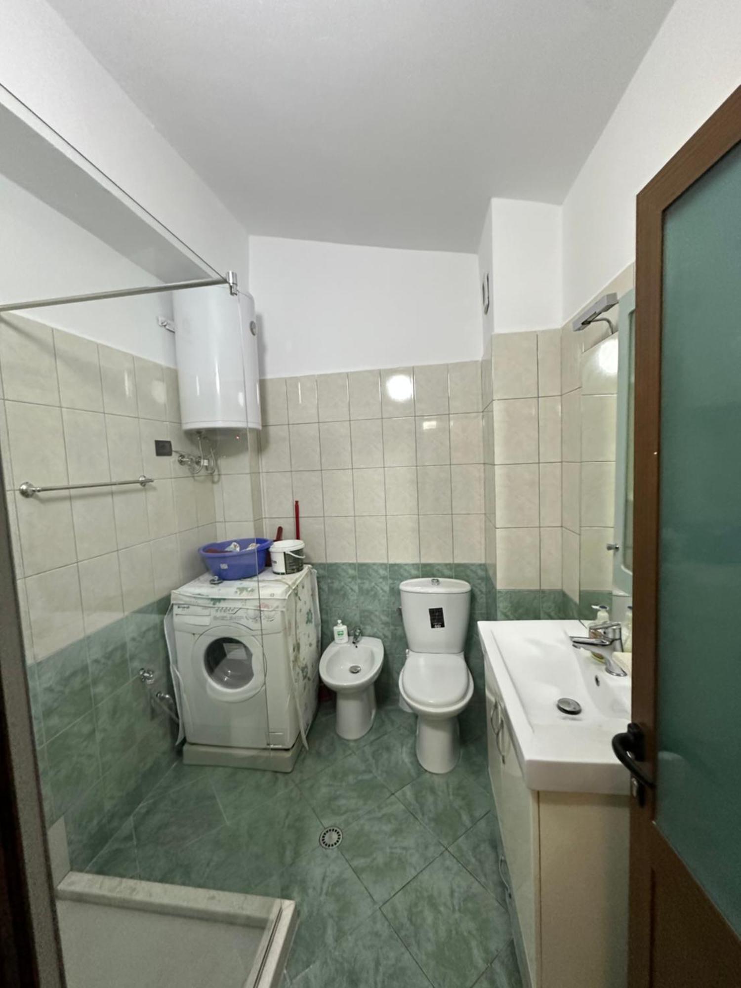גולם 1Bedroom Holiday Apartment With Amazing View Golem,Durres מראה חיצוני תמונה